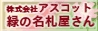 株式会社アスコット